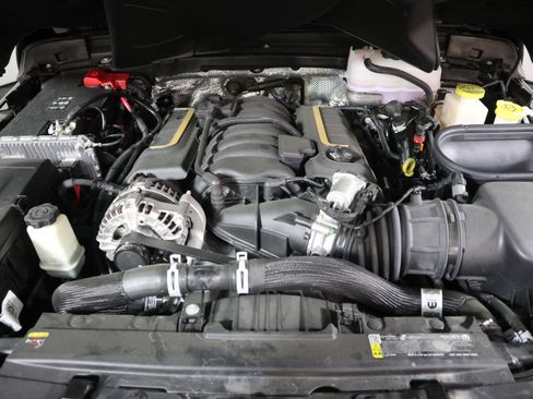 Certified 2025 Jeep Wrangler Unlimited Rubicon 392 image 13