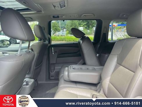 Used 2015 Honda Odyssey EX-L image 13