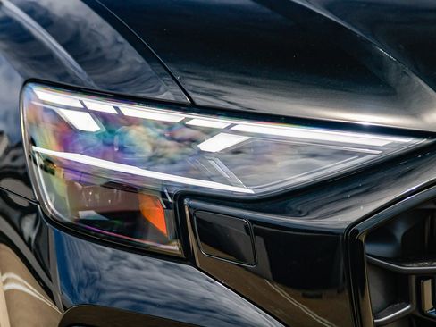 New 2026 Audi Q8 Prestige AWD/4WD image 10