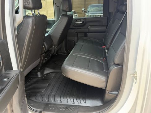 Used 2021 Chevrolet Silverado 2500 W/T w/ WT Convenience Package AWD/4WD image 22