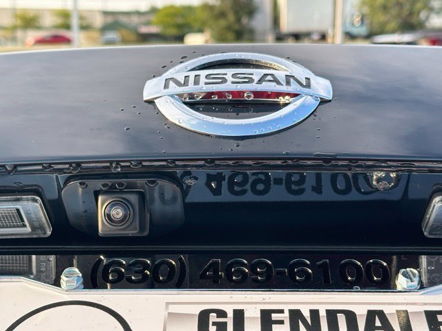 Used 2023 Nissan Sentra S FWD image 14