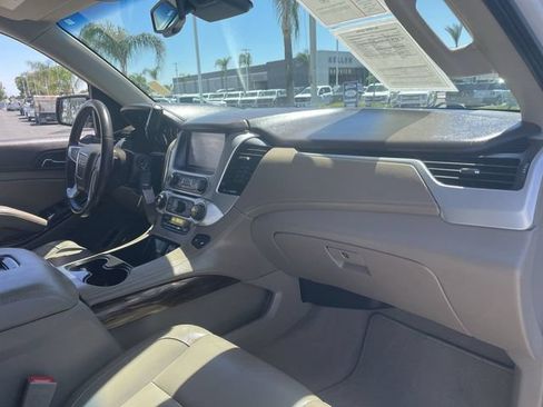 Used 2019 GMC Yukon SLT RWD image 29