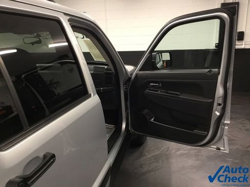 Used 2012 Jeep Liberty Sport w/ Popular Equipment Group image 38