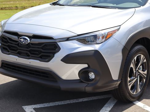 New 2025 Subaru Crosstrek 2.0i Premium w/ Convenience Package #2 image 3