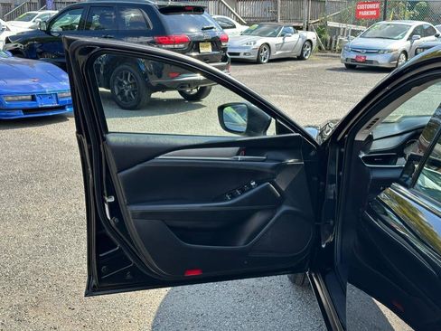 Used 2018 MAZDA MAZDA6 Touring FWD image 9