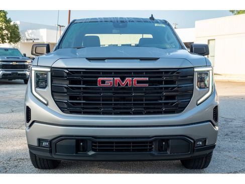 New 2026 GMC Sierra 1500 Elevation AWD/4WD image 3