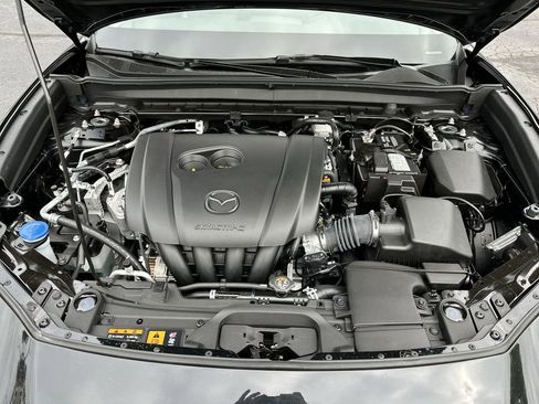 New 2026 MAZDA CX-30 AWD 2.5 S image 26