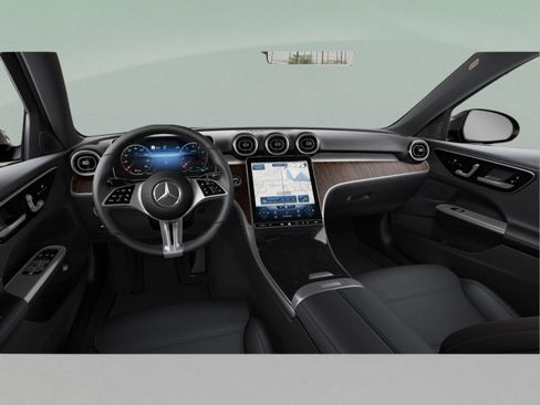Used 2026 Mercedes-Benz C 300 Sedan image 41