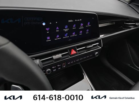 Certified 2023 Kia Niro Wave FWD image 24