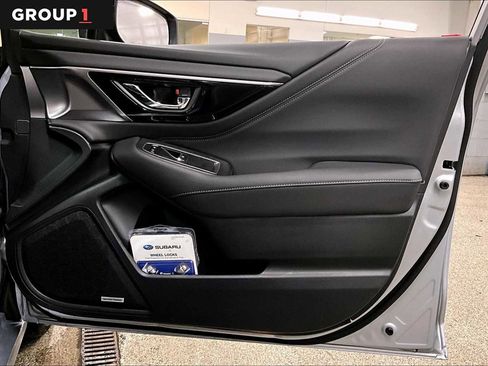 Certified 2024 Subaru Legacy Limited image 22