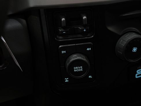 Used 2024 Ford F350 XL w/ STX Appearance Package image 52