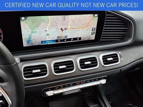 Used 2022 Mercedes-Benz GLE 350 image 5