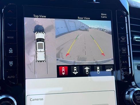 Used 2022 RAM 1500 Limited image 15