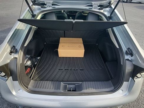 New 2026 Toyota Prius Plug-In Hybrid image 27