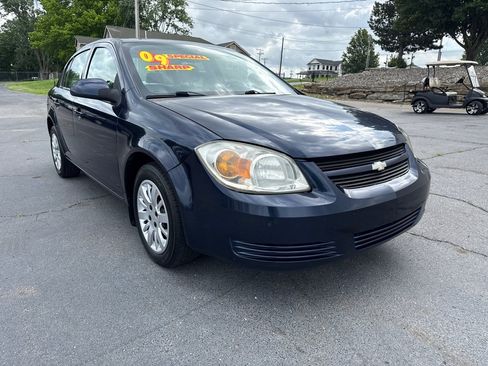 Used 2009 Chevrolet Cobalt LT FWD image 4