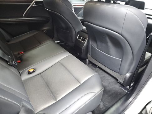 Used 2020 Lexus RX 350 FWD w/ Premium Package image 11