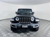 Used 2022 Jeep Wrangler Unlimited Sahara w/ Safety Group image 3