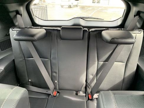 Certified 2026 Toyota Grand Highlander AWD Hybrid image 34