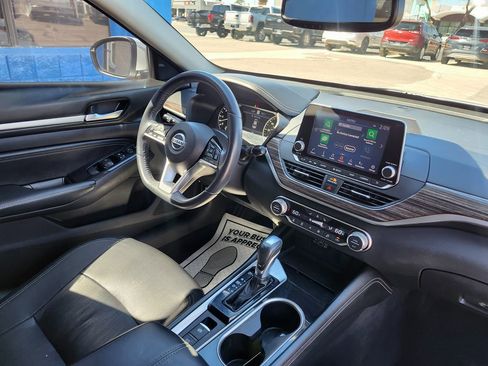 Used 2020 Nissan Altima 2.5 SL image 21