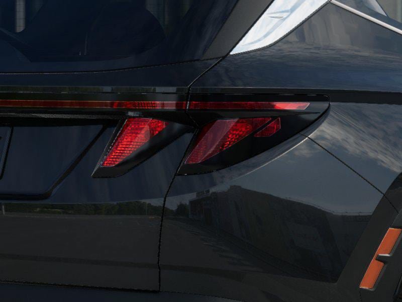 New 2026 Hyundai Tucson SEL FWD image 10