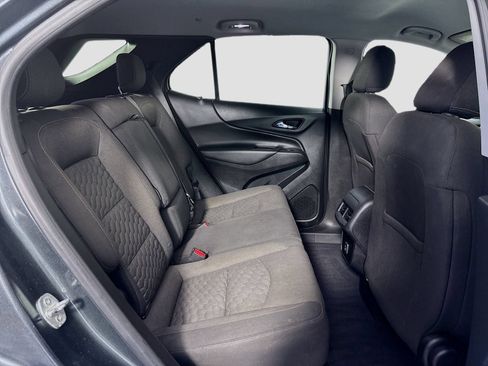 Used 2020 Chevrolet Equinox LT w/ Driver Convenience Package FWD image 25
