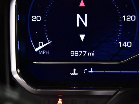 Used 2024 GMC Sierra 2500 AT4X image 17