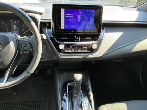 Used 2024 Toyota Corolla SE FWD image 29