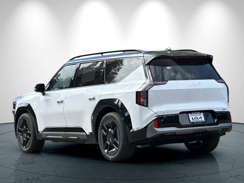 New 2026 Kia EV9 GT-Line AWD/4WD image 6