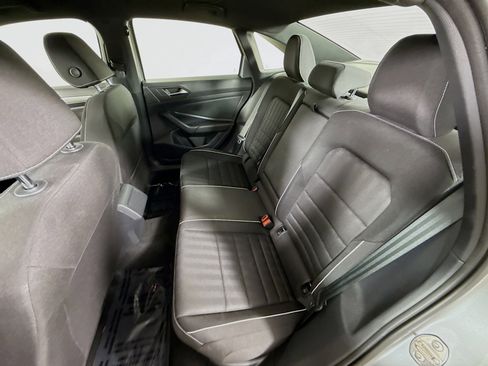 Certified 2023 Volkswagen Jetta Sport image 19
