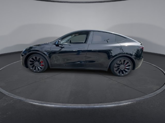 Used 2022 Tesla Model Y Performance AWD/4WD image 4