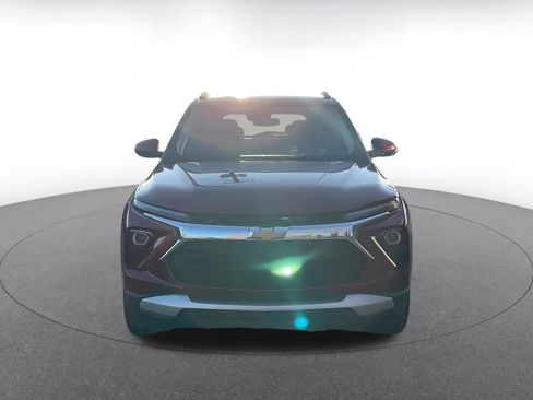 Used 2025 Chevrolet TrailBlazer LT image 4