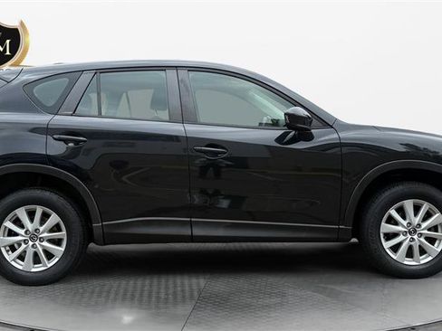 Used 2013 MAZDA CX-5 Sport FWD image 6