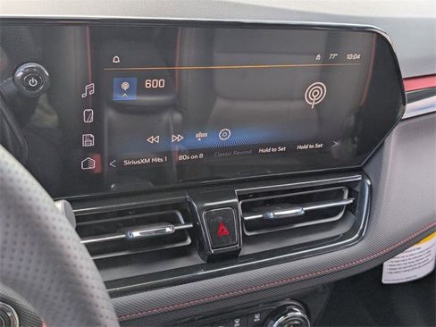 New 2026 Chevrolet TrailBlazer RS w/ Convenience Package image 10