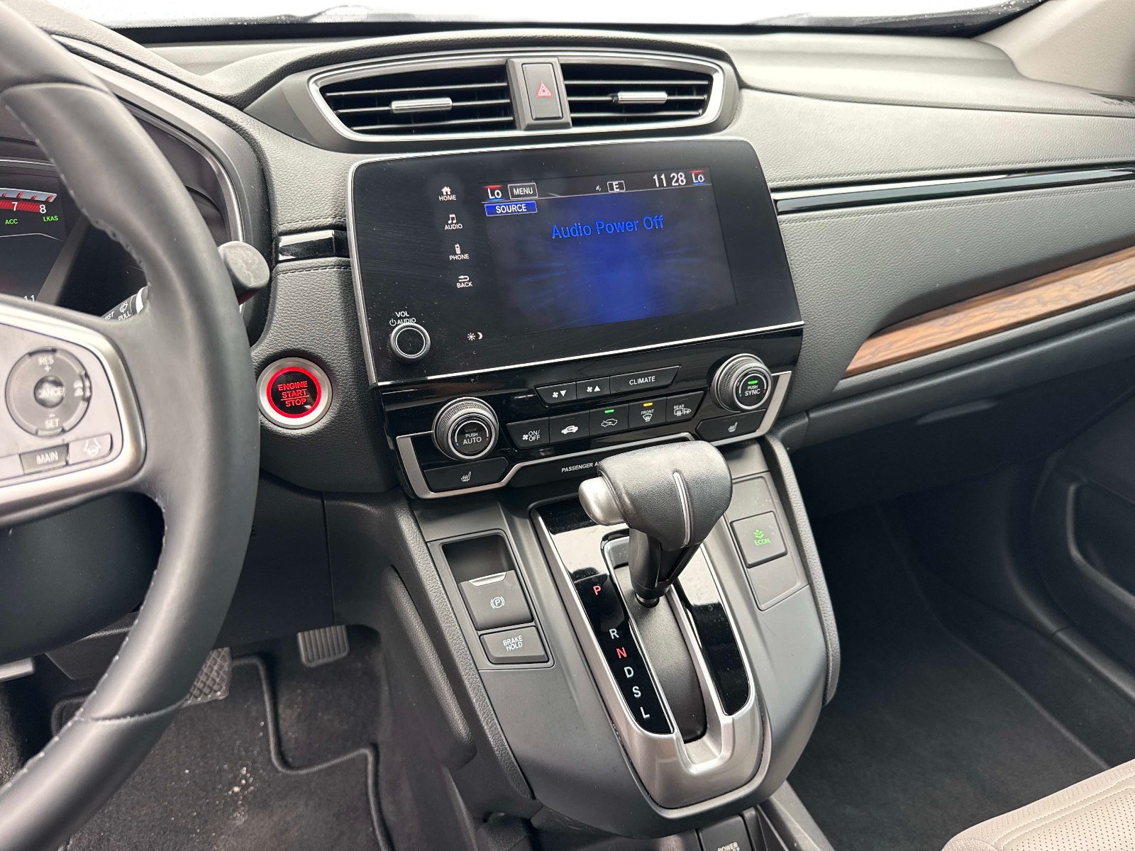 Used 2017 Honda CR-V EX-L image 26