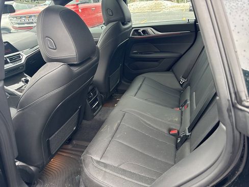 Used 2023 BMW 430i Gran Coupe xDrive w/ Premium Package image 10