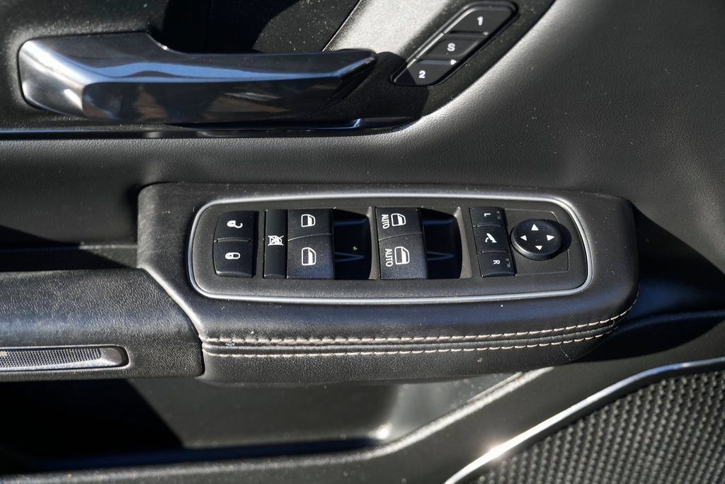 Used 2022 RAM 1500 Limited AWD/4WD image 20