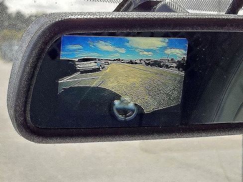 New 2025 Chevrolet Express 2500 w/ Driver Convenience Package image 16