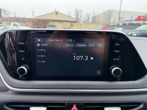 Used 2022 Hyundai Sonata SE image 17