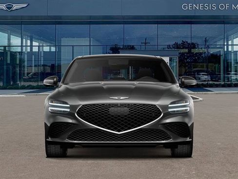 New 2026 Genesis G70 2.5T Prestige image 6