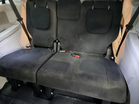 Used 2011 Dodge Grand Caravan Crew image 10