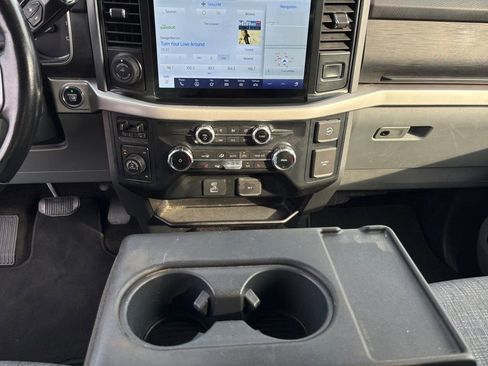 Used 2022 Ford F150 XLT w/ Equipment Group 302A High AWD/4WD image 20