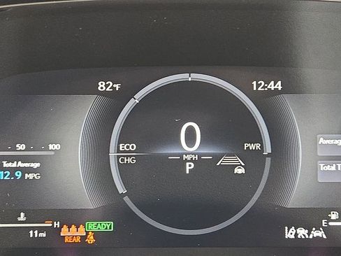 New 2026 Lexus RX 350 AWD/4WD image 25