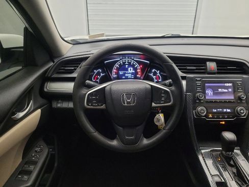 Used 2017 Honda Civic LX image 22
