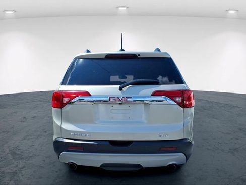 Used 2017 GMC Acadia SLT AWD/4WD image 16
