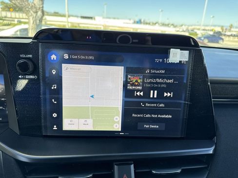 New 2026 Subaru Outback Premium image 12