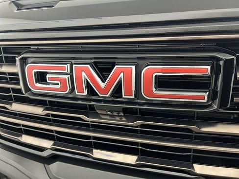 Certified 2024 GMC Sierra 1500 AT4X image 32
