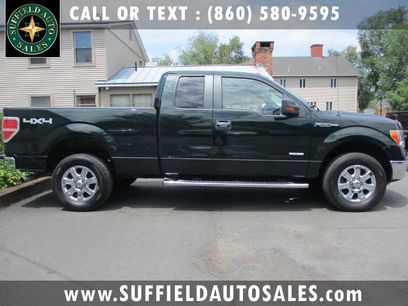 Used 2014 Ford F150 XLT w/ XLT Chrome Package