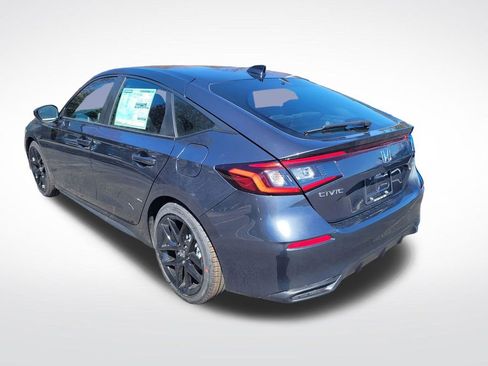 New 2026 Honda Civic LX image 7