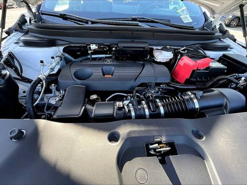 Certified 2025 Acura RDX A-Spec image 16