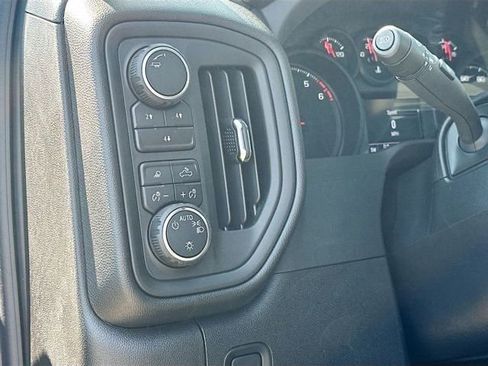 New 2026 Chevrolet Silverado 2500 Custom w/ Custom Value Package image 26